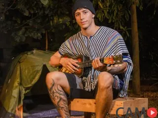 camilopeter’s (Streamate) Photo