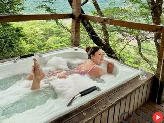 CassieBigass&rsquo;s (Streamate) Photo