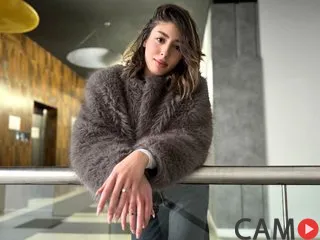 CelestialChloe&rsquo;s (Streamate) Photo