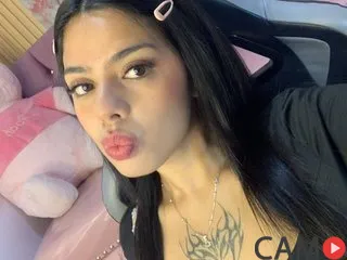 ChannelGarciaCh&rsquo;s Streamate Profile Image