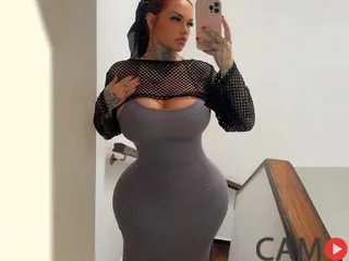 Charlieemerson&rsquo;s Streamate Profile Image