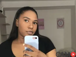 CharrloteBrownn’s (Streamate) Photo