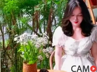 ChinmayiMe&rsquo;s (Streamate) Photo