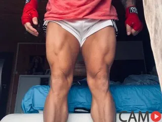 ChrisNicolas&rsquo;s (Streamate) Photo