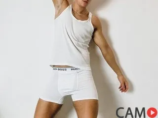 ChristianLevinee’s (Streamate) Photo