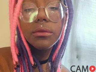 Cinnabunbunnz&rsquo;s (Streamate) Photo