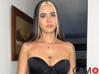 Cinthyaskinny&rsquo;s Streamate Profile Image