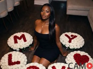 ClaireRenlyz&rsquo;s (Streamate) Photo