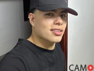 Clayy_black&rsquo;s (Streamate) Photo