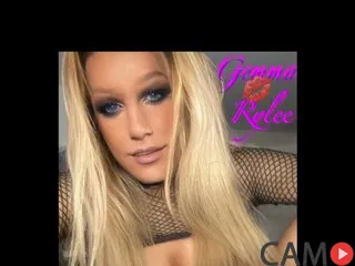 ClowdyGemmaRylee’s (Streamate) Photo