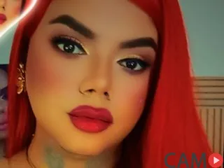 CoralGomez&rsquo;s (Streamate) Photo