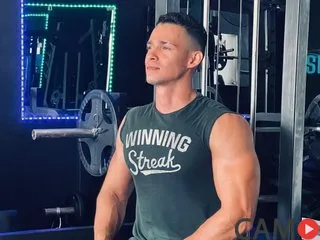 CristhianWolf&rsquo;s (Streamate) Photo