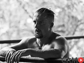 CuriousFighter&rsquo;s (Streamate) Photo