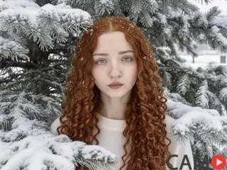 CurlyRina&rsquo;s (Streamate) Photo