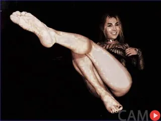 cybertroublee&rsquo;s (Streamate) Photo