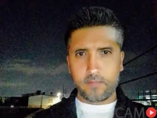 DANIDICK_VC’s (Streamate) Photo