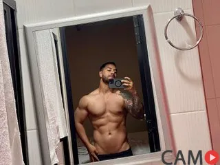 Daniel_CampbellXXX’s (Streamate) Photo