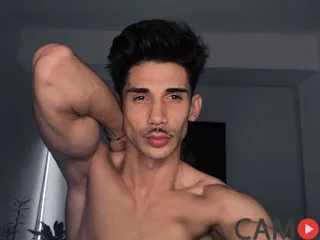 DanielCrush18’s (Streamate) Photo