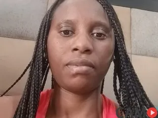 Darkasschocolatexx’s (Streamate) Photo