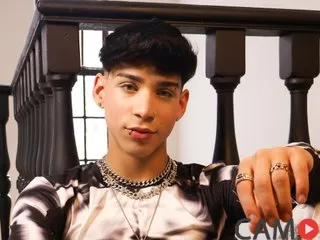 DarkBoy26&rsquo;s Streamate Profile Image