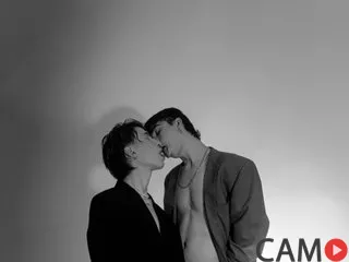 David_18’s (Streamate) Photo