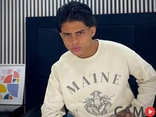 david_enma&rsquo;s (Streamate) Photo