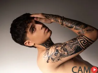 Declan_fox&rsquo;s (Streamate) Photo