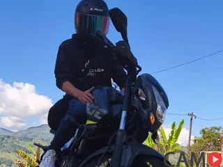 DEIBYY&rsquo;s (Streamate) Photo