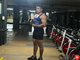 Derekfrostt’s (Streamate) Photo