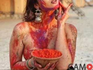 Diksha’s (Streamate) Photo