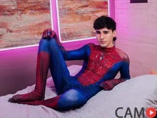 DmitriSanders&rsquo;s (Streamate) Photo