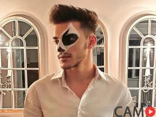 DominicVlentte’s (Streamate) Photo