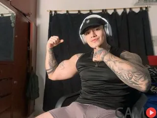 DORIAN_LEVRONE’s (Streamate) Photo