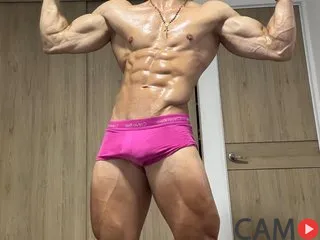 Picture of DylanLenox from Streamate