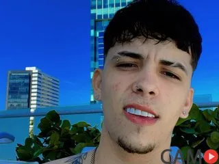 DylanLeonel’s (Streamate) Photo