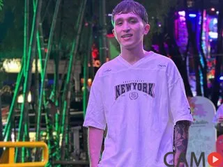 Dylanwhite23’s (Streamate) Photo