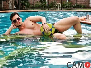 Elefrom_Guillen&rsquo;s (Streamate) Photo