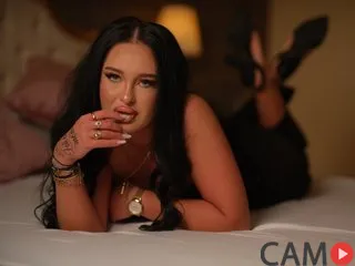 EmeraldKat&rsquo;s Streamate Profile Image