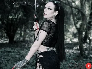 EmpressAmbrosia’s (Streamate) Photo