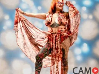 EmyRousee’s (Streamate) Photo