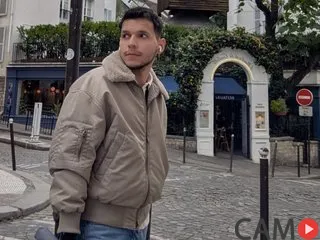 EnzoRivas’s (Streamate) Photo