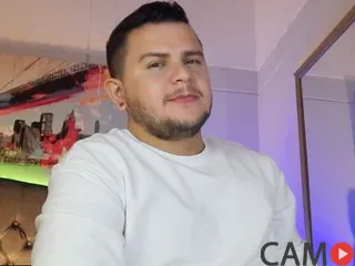 ErickBeefyBear&rsquo;s Streamate Profile Image