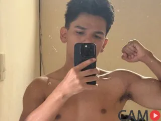 Eron_Crown&rsquo;s Streamate Profile Image