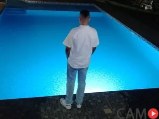 Esteban_Dido&rsquo;s (Streamate) Photo