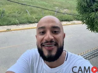 FabiBigDick&rsquo;s (Streamate) Photo