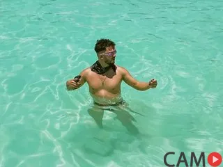 FabioSantos’s (Streamate) Photo