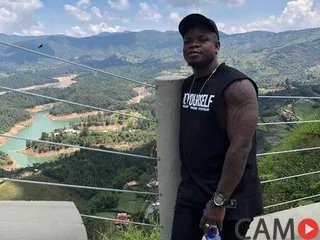 feliipehot&rsquo;s (Streamate) Photo