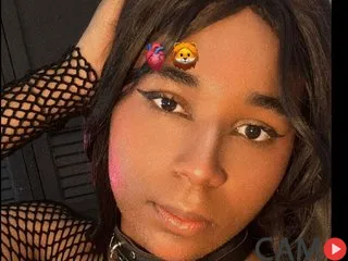 foxy_00&rsquo;s (Streamate) Photo