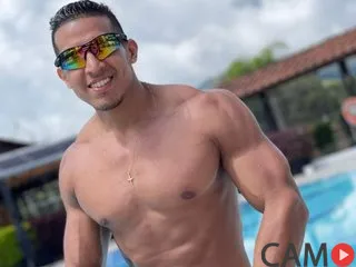 Frank_heaven’s (Streamate) Photo