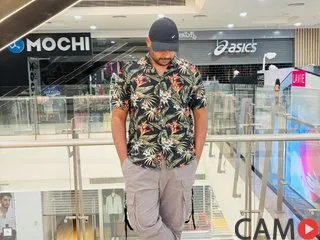 FunGuyy’s (Streamate) Photo